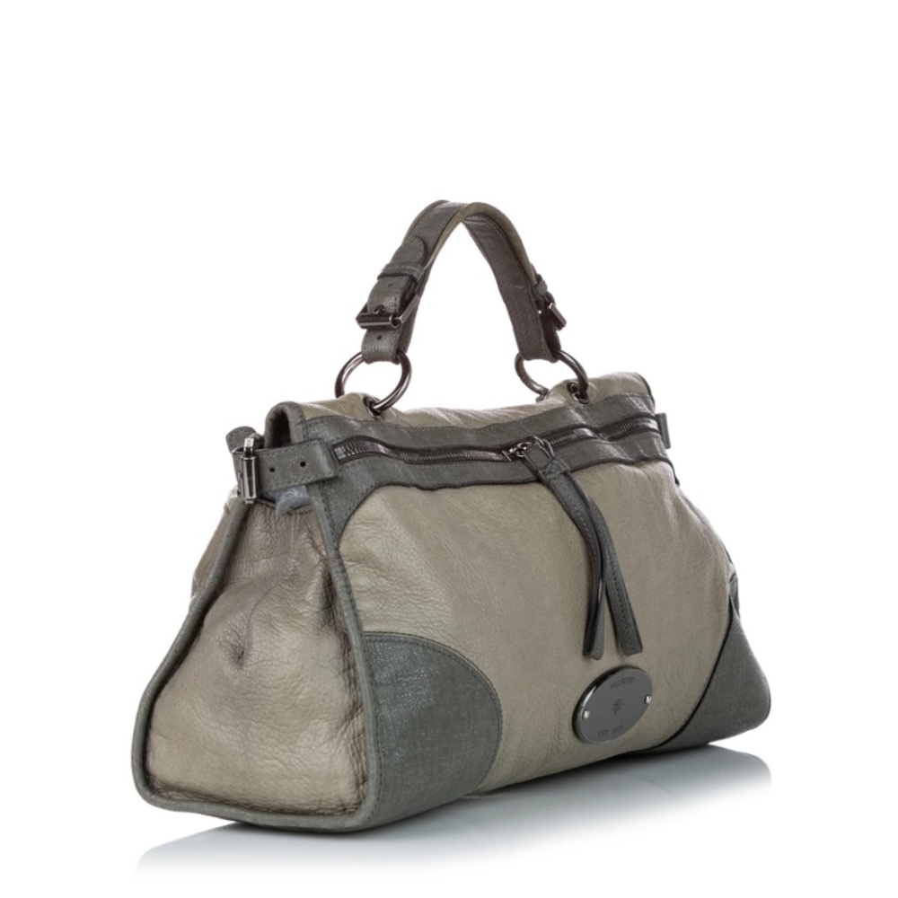 vintage Mulberry